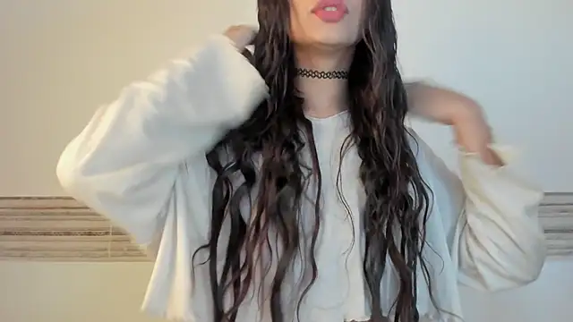 Sophia Cambpell online show from 18, 9, 2025