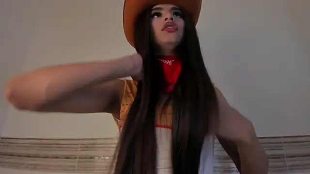 Sophia Cambpell online show from 11, 9, 2025