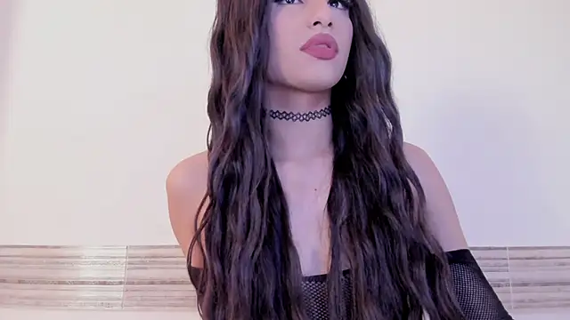 Sophia Cambpell online show from 7, 2, 2026