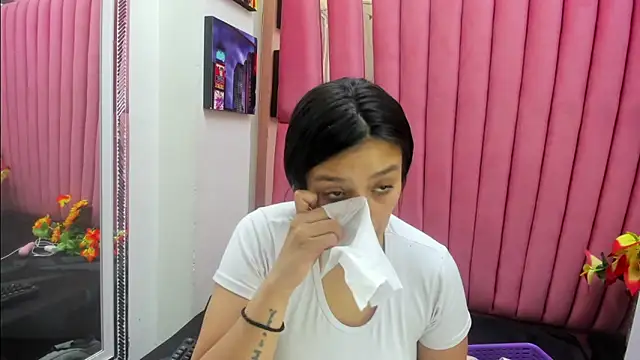 Snapshot of Sarah_Hornny chatting on 11, 2, 2026 Sarah Hornny online show from 11, 2, 2026