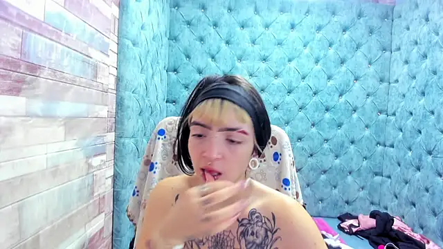 Samantha Smiith online show from 17, 1, 2026