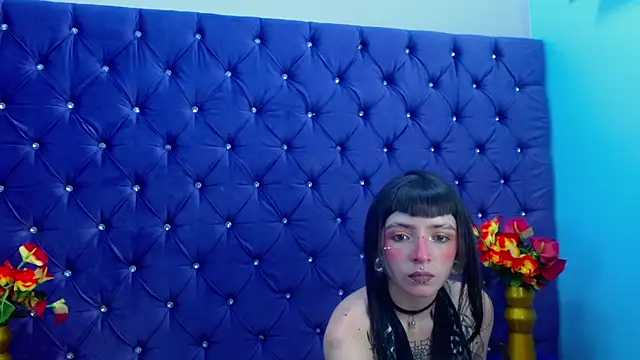 Snapshot of Samantha_Smiith chatting on 2, 3, 2025 Samantha Smiith online show from 2, 3, 2025