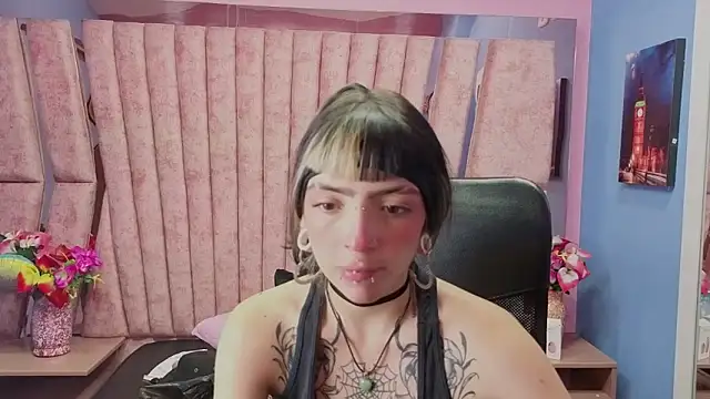 Samantha Smiith online show from 14, 9, 2025