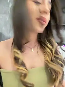 AbyThompson online show from 15, 11, 2025