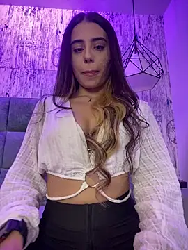 AbyThompson online show from 15, 3, 2025