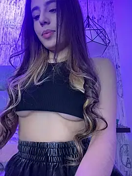 AbyThompson online show from 18, 3, 2025