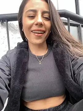 AbyThompson online show from 1, 2, 2026