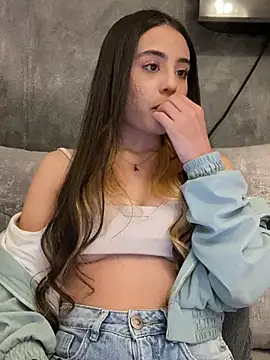 AbyThompson online show from 23, 3, 2025