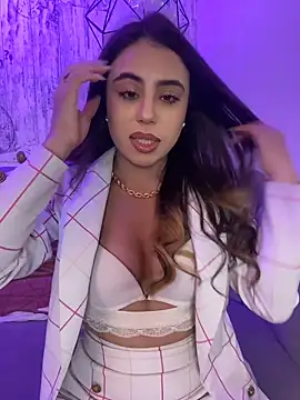 AbyThompson online show from 22, 12, 2025