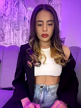 AbyThompson online show from 9, 9, 2025