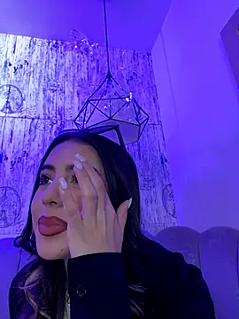 AbyThompson online show from 2, 12, 2025