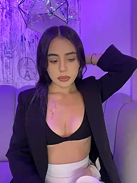 AbyThompson online show from 10, 1, 2026