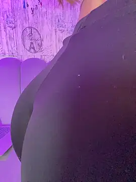 AbyThompson online show from 18, 2, 2026