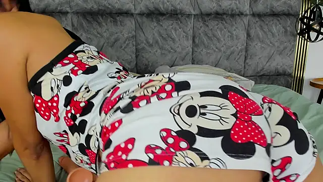 LaurenRodriiguez online show from 24, 9, 2025