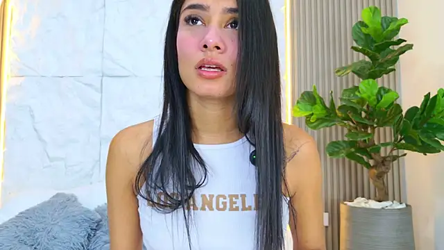 LaurenRodriiguez online show from 25, 3, 2026