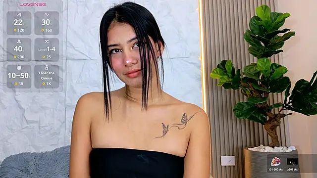 LaurenRodriiguez online show from 15, 6, 2026