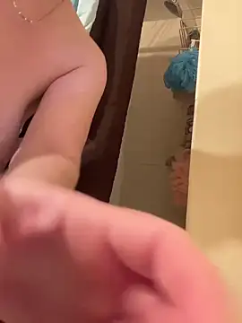 KatieBARBiE98 online show from 17, 1, 2025