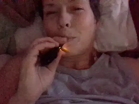 KatieBARBiE98 online show from 9, 3, 2025