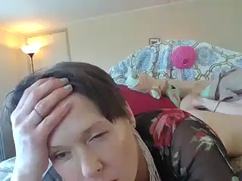 KatieBARBiE98 online show from 30, 1, 2025