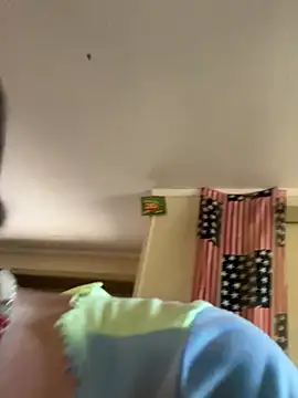 KatieBARBiE98 online show from 8, 7, 2026