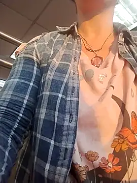 KatieBARBiE98 online show from 13, 2, 2026