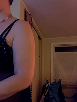 KatieBARBiE98 online show from 27, 10, 2025