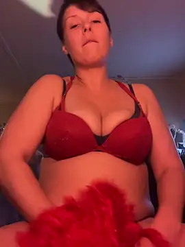 KatieBARBiE98 online show from 8, 1, 2025