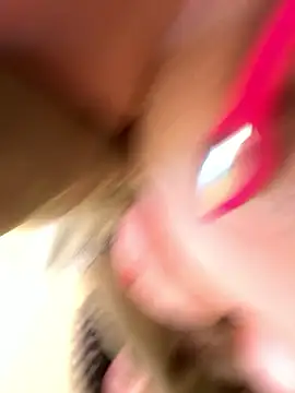 KatieBARBiE98 online show from 15, 1, 2026