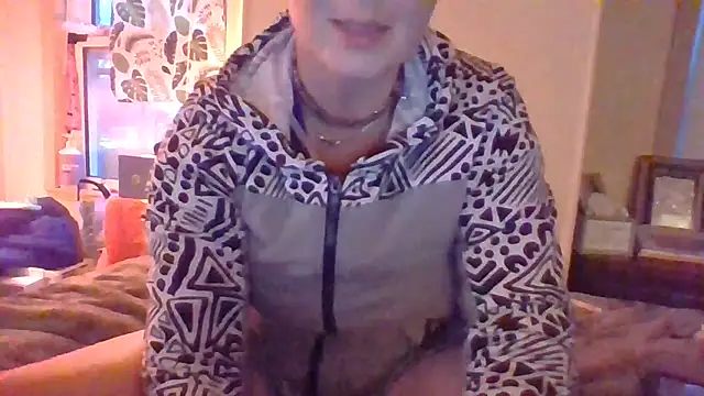 KatieBARBiE98 online show from 16, 12, 2024