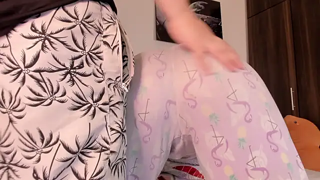 HarleyRedd online show from 29, 3, 2026