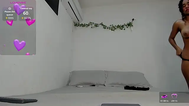 ashley lemus online show from 8, 11, 2025