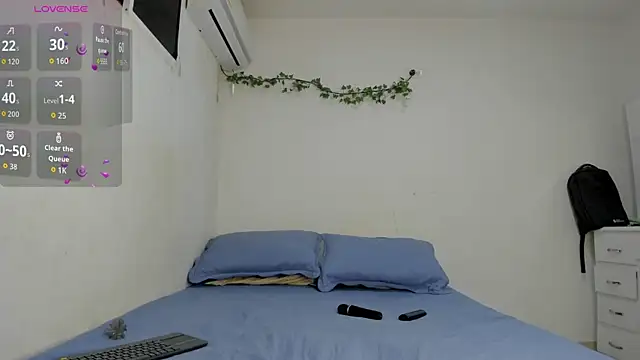 ashley lemus online show from 7, 2, 2026