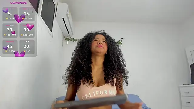 ashley lemus online show from 8, 2, 2026