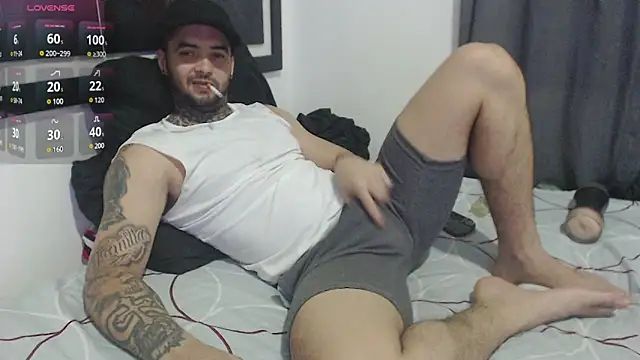 maxi rogger18 online show from 5, 2, 2025