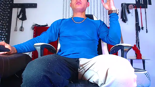 RandyAA D online show from 19, 1, 2025