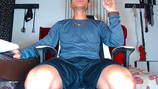 RandyAA D online show from 4, 2, 2025