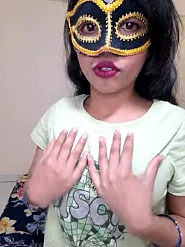 Sexyshabhita1999 online show from 23, 12, 2025