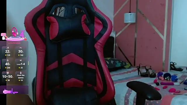 analus-01 online show from 21, 10, 2025