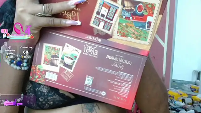 analus-01 online show from 18, 10, 2025