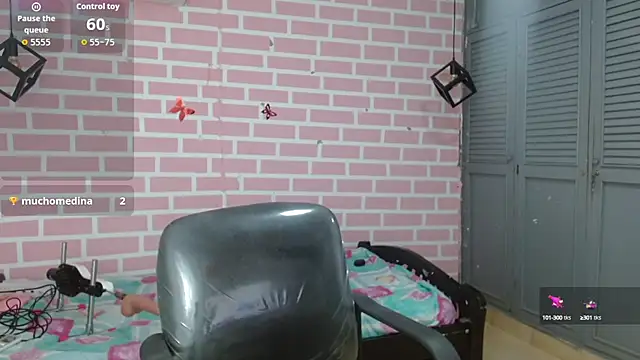 analus-01 online show from 1, 10, 2025