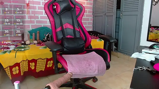 analus-01 online show from 14, 3, 2025