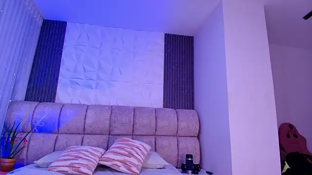 Godess Scarlett77 online show from 24, 2, 2026