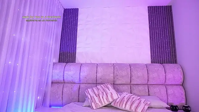 Godess Scarlett77 online show from 12, 3, 2026