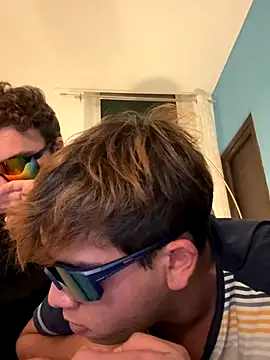 calleaaaa online show from 27, 10, 2025