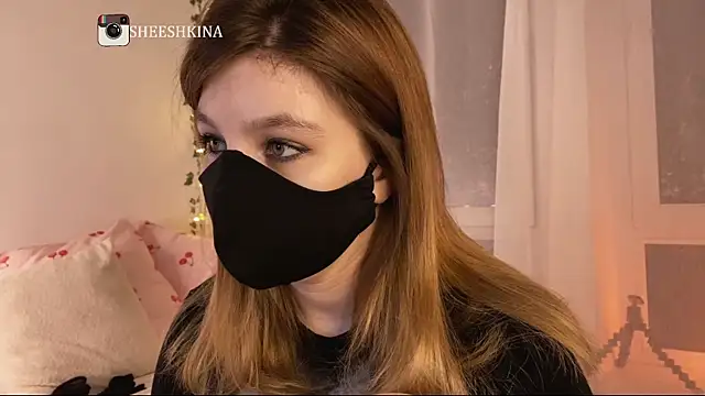 somejgirl online show from 1, 2, 2025