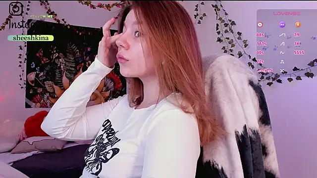 somejgirl online show from 27, 12, 2024