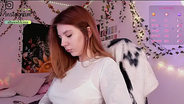 somejgirl online show from 7, 1, 2025