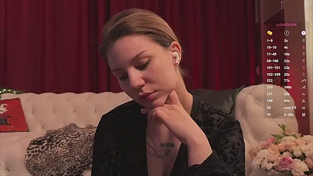 somejgirl online show from 30, 4, 2026
