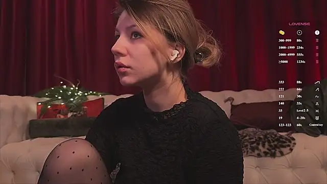 somejgirl online show from 28, 5, 2026