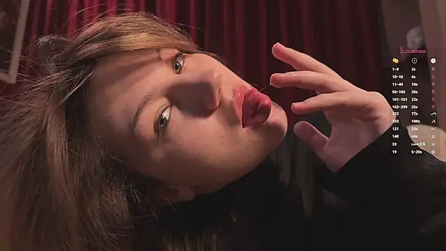 somejgirl online show from 19, 3, 2026